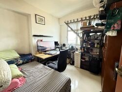 Blk 561B Spring Haven @ Jurong (Jurong West), HDB 3 Rooms #576303671